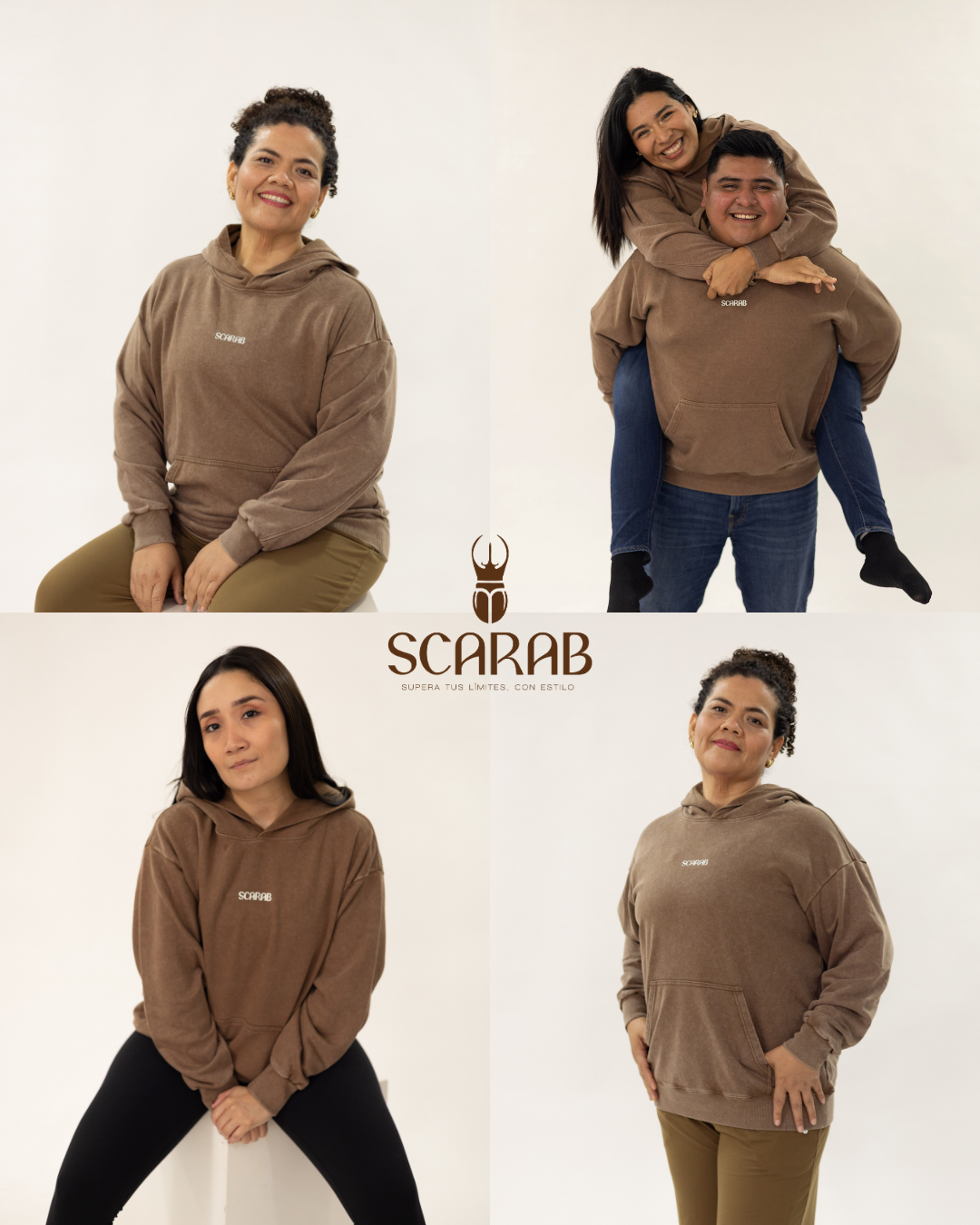 Scarab Instagram